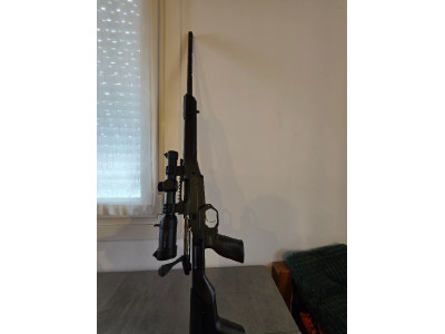 Bergara Premier Elevate 6.5 PRC