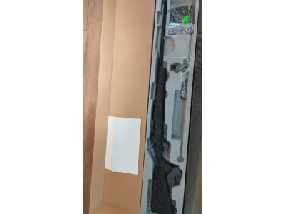 Bergara Sierra Black 300 Win