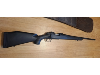 Bergara Sporter B14 243 Win