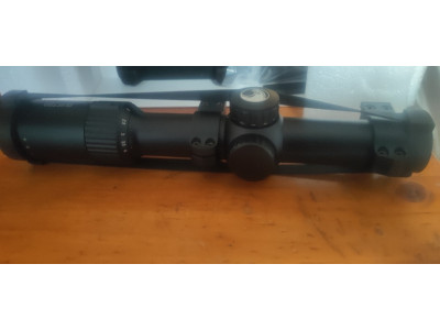Avistar Bisol para Rifle Nuevo
