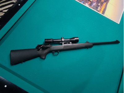 Blaser sintético