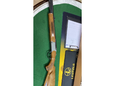 Blaser BB97 Classic