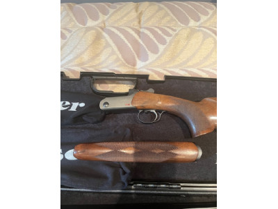 Blaser F16 Sporting Zurdo