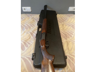 Blaser F16 Sporting Zurdo