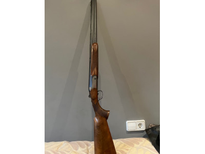 Blaser F16 Sporting Zurdo
