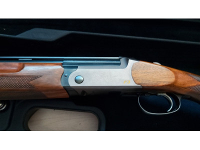 Blaser F3 Competición