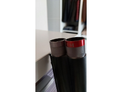 Blaser F3 Competición 
