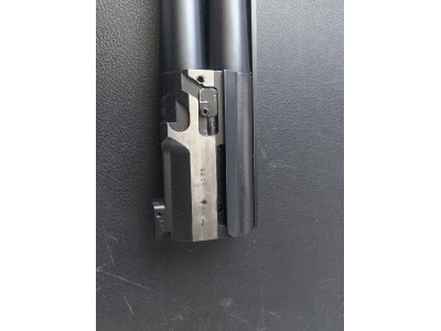 Blaser F3 Competición 