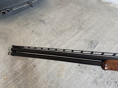 Blaser F3 supersport