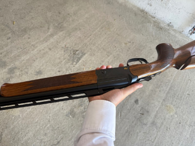 Blaser F3 supersport