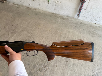 Blaser F3 supersport