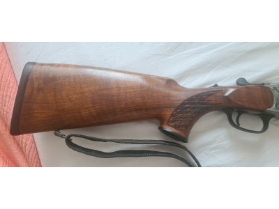 Blaser k95 Luxus 