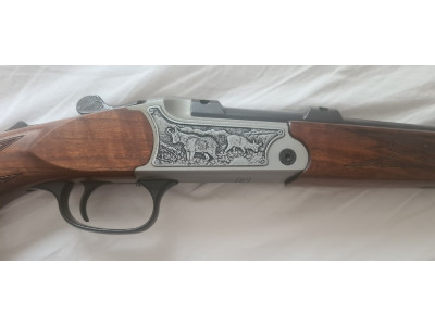 Blaser k95 Luxus 