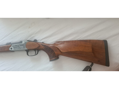 Blaser k95 Luxus 