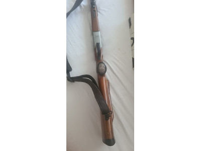 Blaser k95 Luxus 