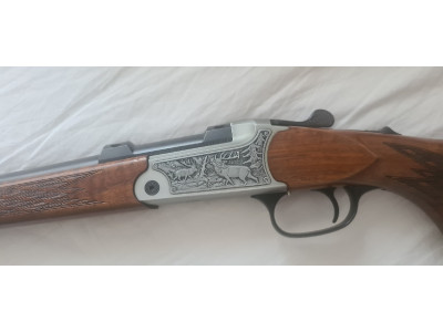 Blaser k95 Luxus 