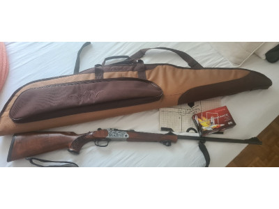 Blaser k95 Luxus