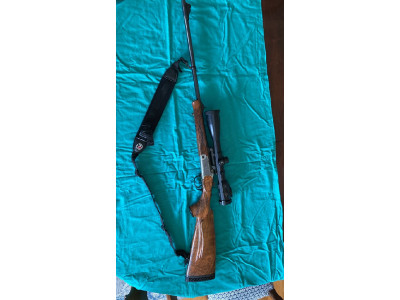 Blaser Monotiro K95 Luxus