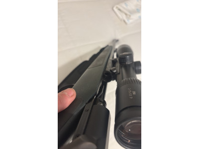 BLASER R93 PROFESIONAL