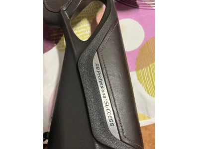 Blaser R8 de Fibra Ultimate