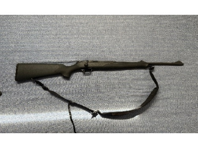 Blaser R8 8.5x55 Blaser