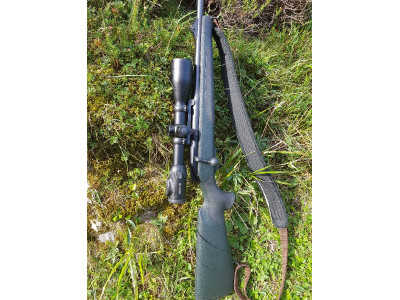 Blaser r8