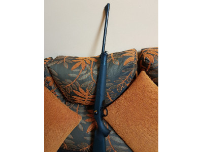 Blaser r8 