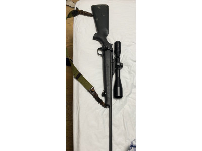 Blaser R8