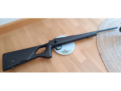 Blaser r8 con culata FBT