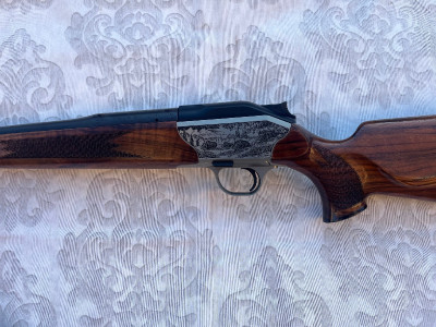 Blaser R8 Luxus
