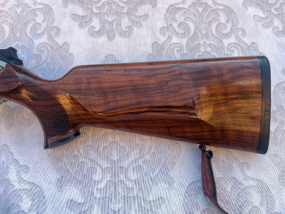 BLASER R8 LUXUS 30-06 COMO NUEVO