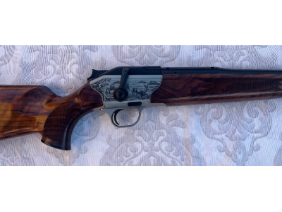 BLASER R8 LUXUS 30-06 COMO NUEVO