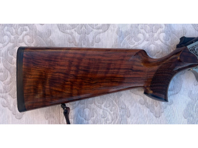 BLASER R8 LUXUS 30-06 COMO NUEVO