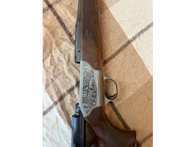 Blaser R8 Luxus 300 Win Mag