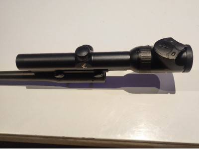 Blaser R8 luxus 