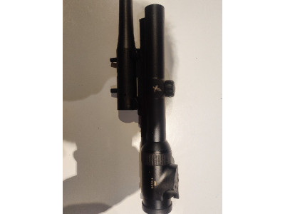 Blaser R8 luxus 