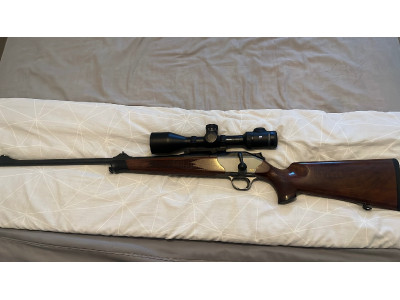 Blaser R8 estándar 7mm zurdo