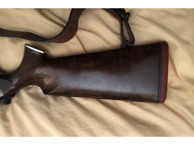 BLASER R8 LUXUS 