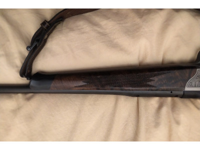 BLASER R8 LUXUS 