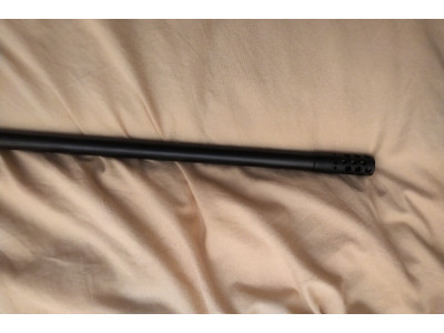 BLASER R8 LUXUS 