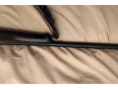 BLASER R8 LUXUS 