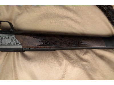 BLASER R8 LUXUS 
