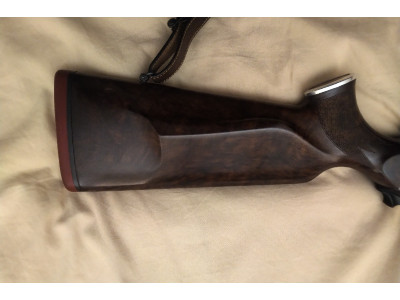 BLASER R8 LUXUS