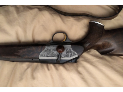 BLASER R8 LUXUS 