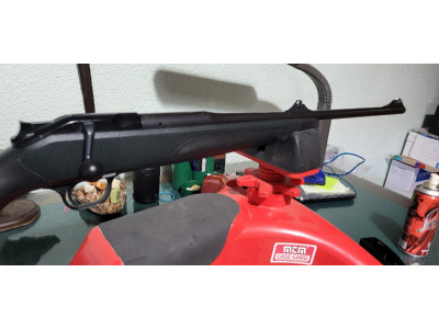Blaser r8 profesional.30.06