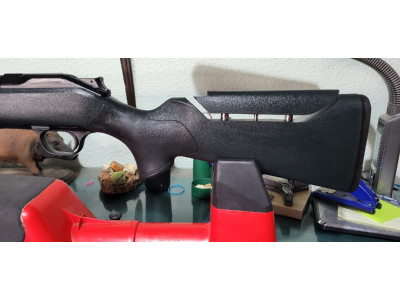 Blaser r8 profesional.30.06