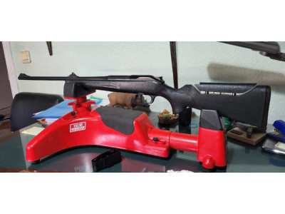 Blaser r8 profesional.30.06