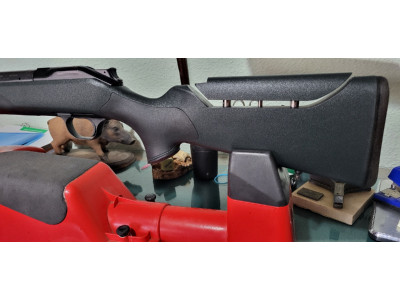 Blaser r8 profesional.30.06