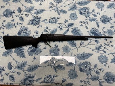 Blaser R8 Profesional .308 Winchester