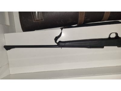 Blaser R8 Profesional 338wm